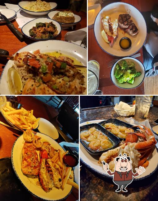 Red Lobster