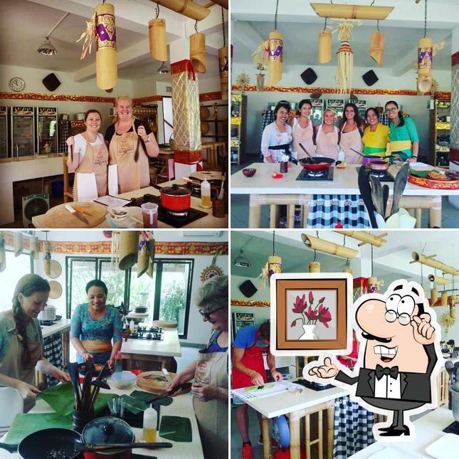 Balinese & Indonesian Cooking Class