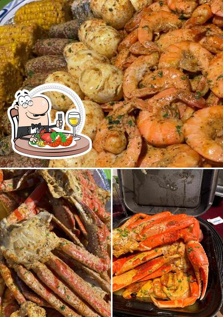 Boss Seafood