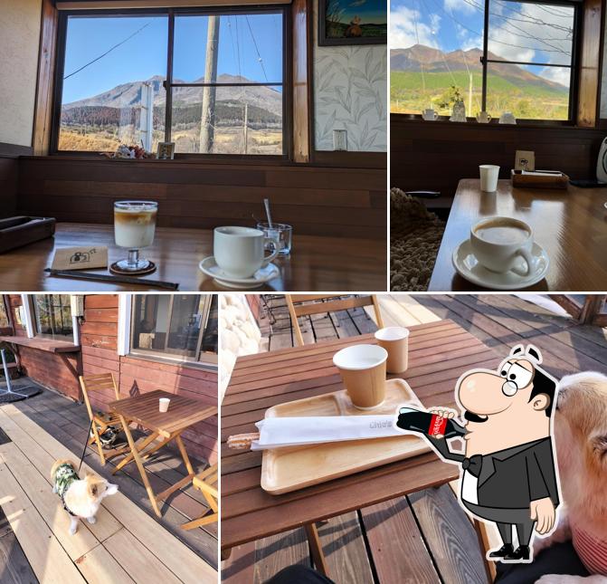 Chie's Coffee