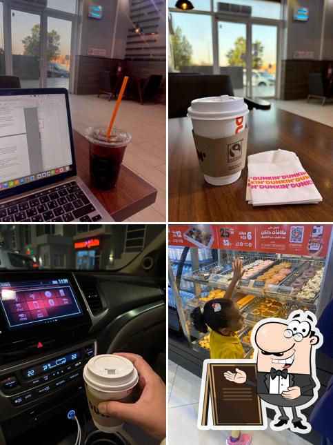 Dunkin