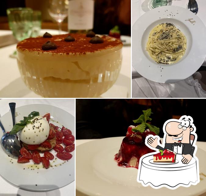 Ferilli's Caffè Ristorante