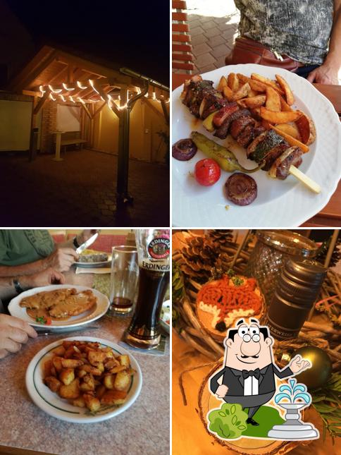 Gasthaus Falter