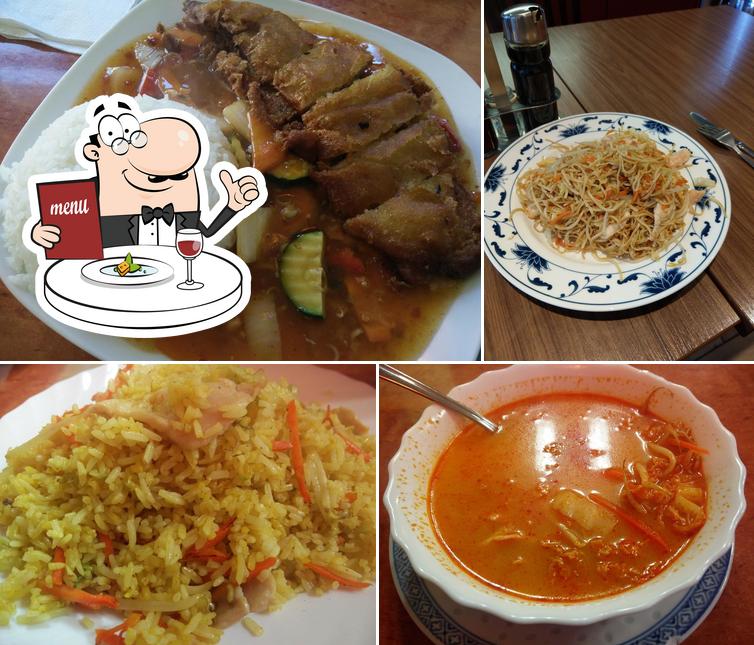 Golden Dragon Asia