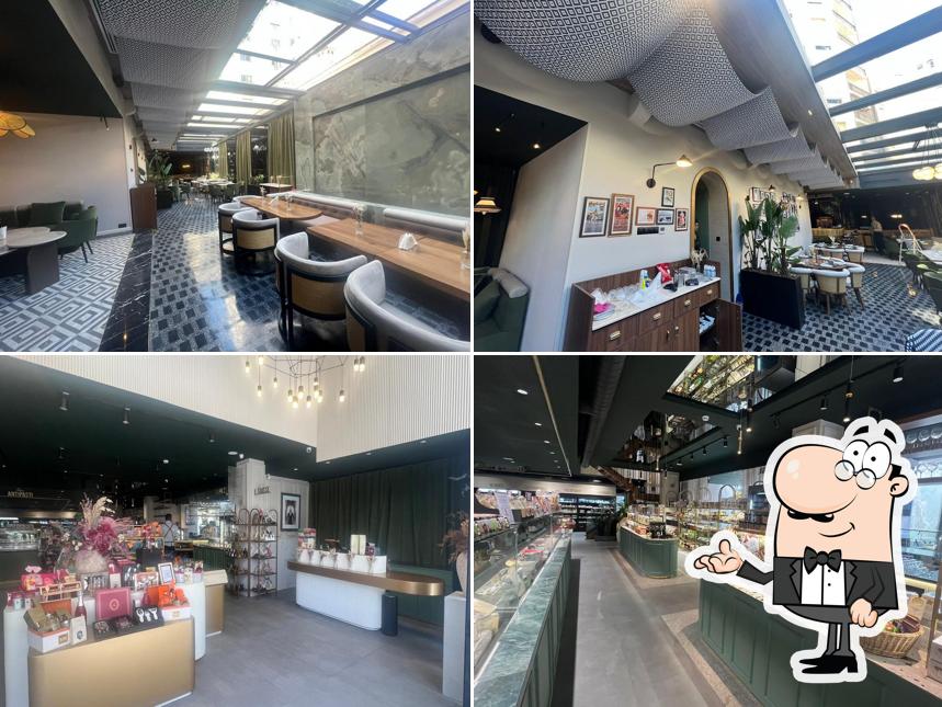 In Finé - Maison Gourmet