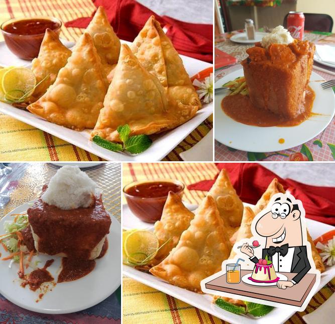 Mount Everest Halaal Indian restaurant @ takeaway