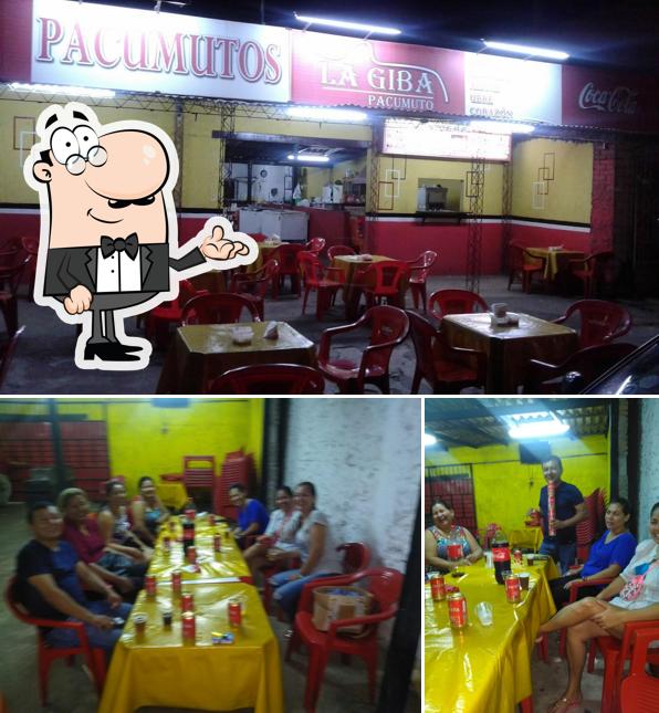 Pacumutos LA GIBA