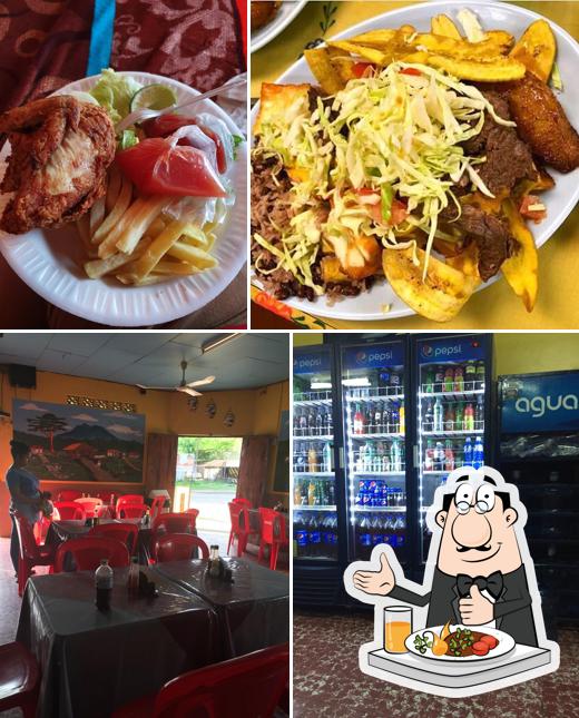 Pollo Rincon Catracho