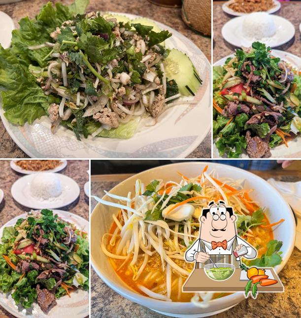 Sabaidee Lao & Thai Cuisine
