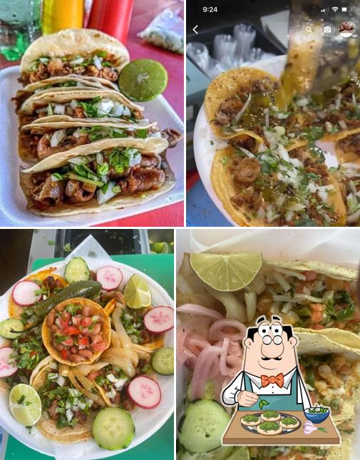 Taco Queen
