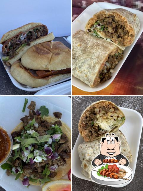 Taqueria Duarte