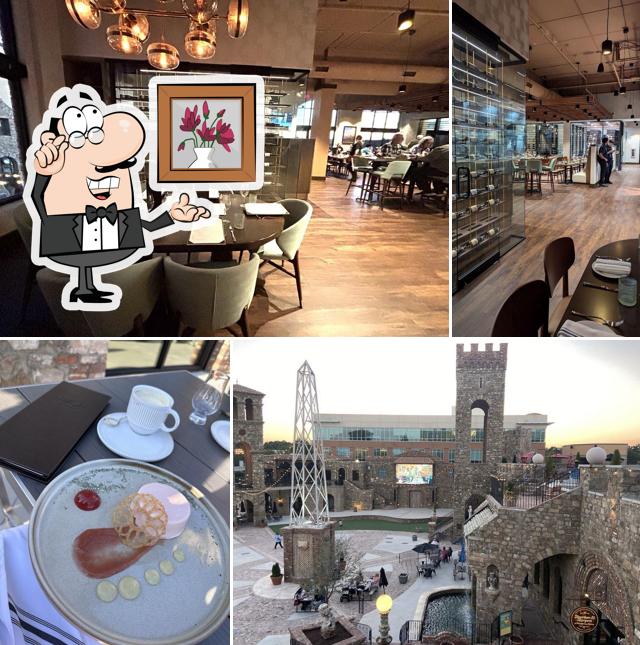 Tavola Italian