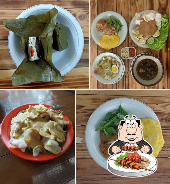 Warung HT