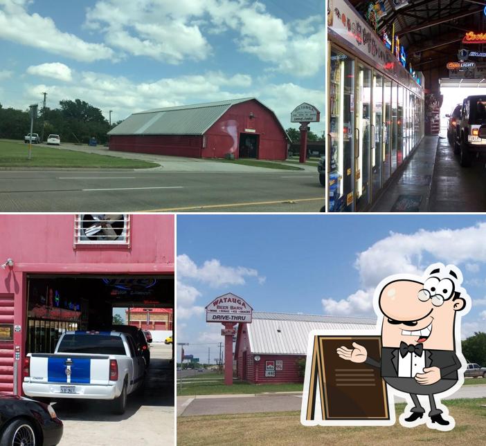 Watauga Beer Barn