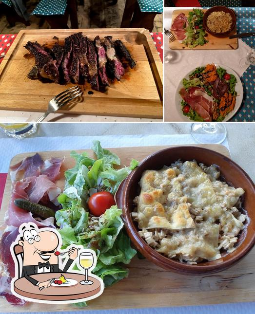 Restaurant Chez Alcide