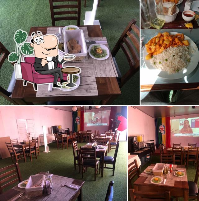 vjf food service