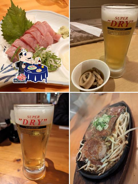 居酒屋 ひつじ