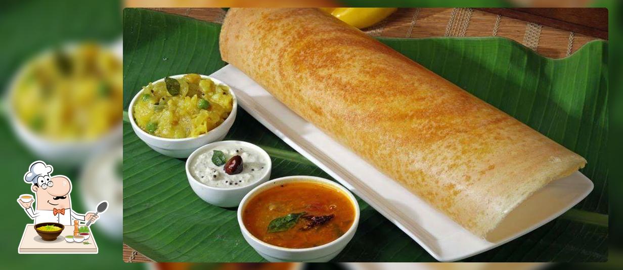 Rudra's Kitchen