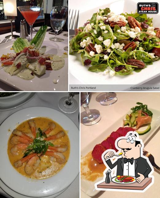 Ruth's Chris Steak House