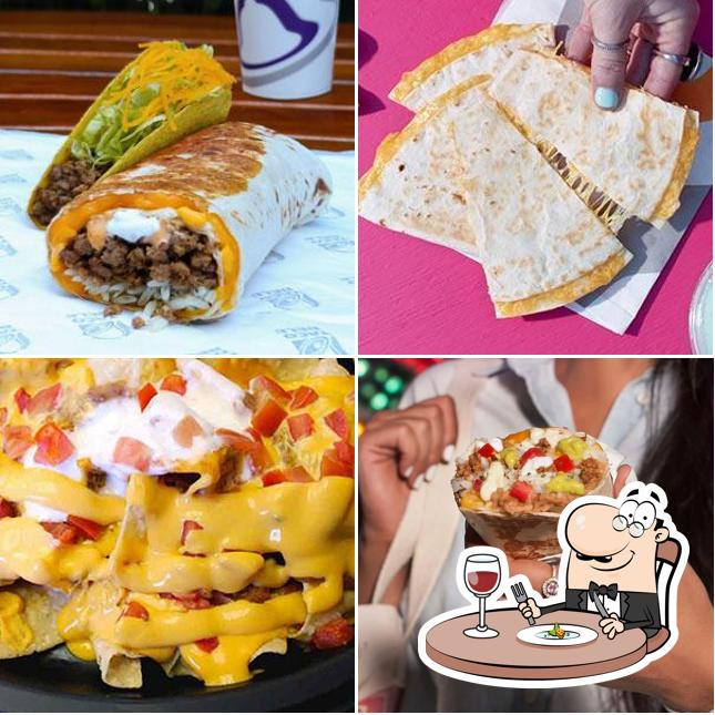Taco Bell