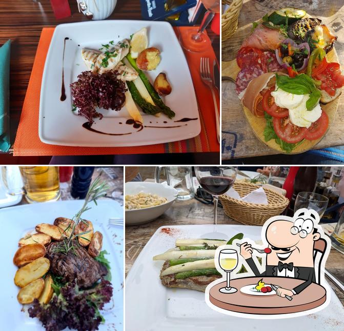 Trattoria Italia