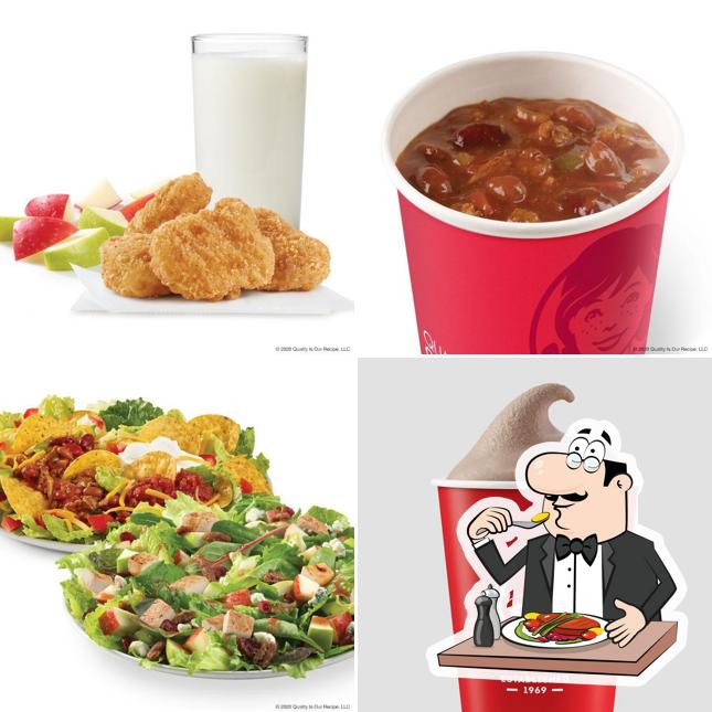 Wendy's