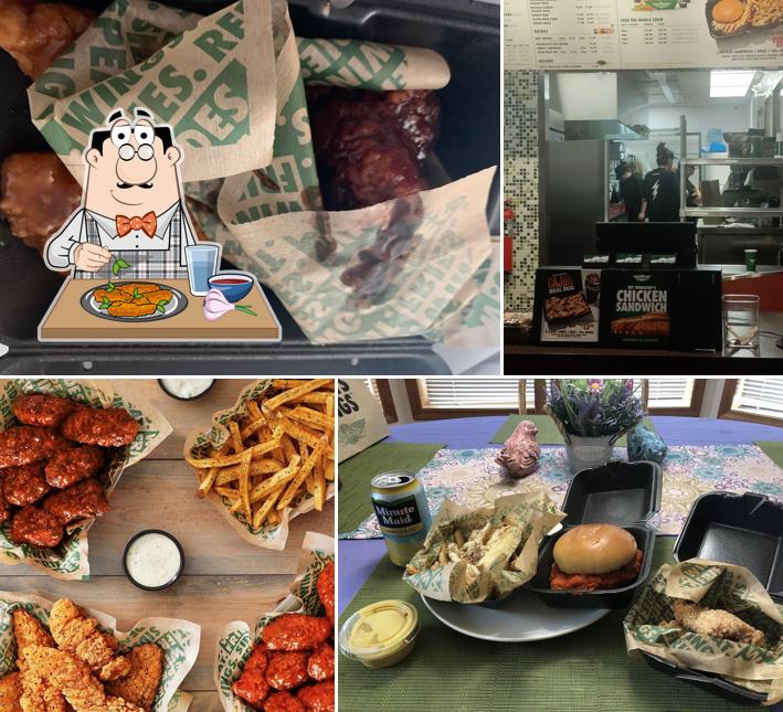 Wingstop