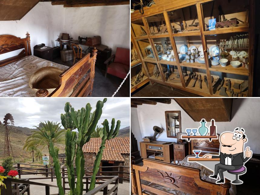 Restaurante Las Cañadas