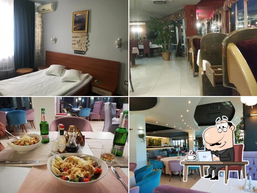SunGarden Hotel