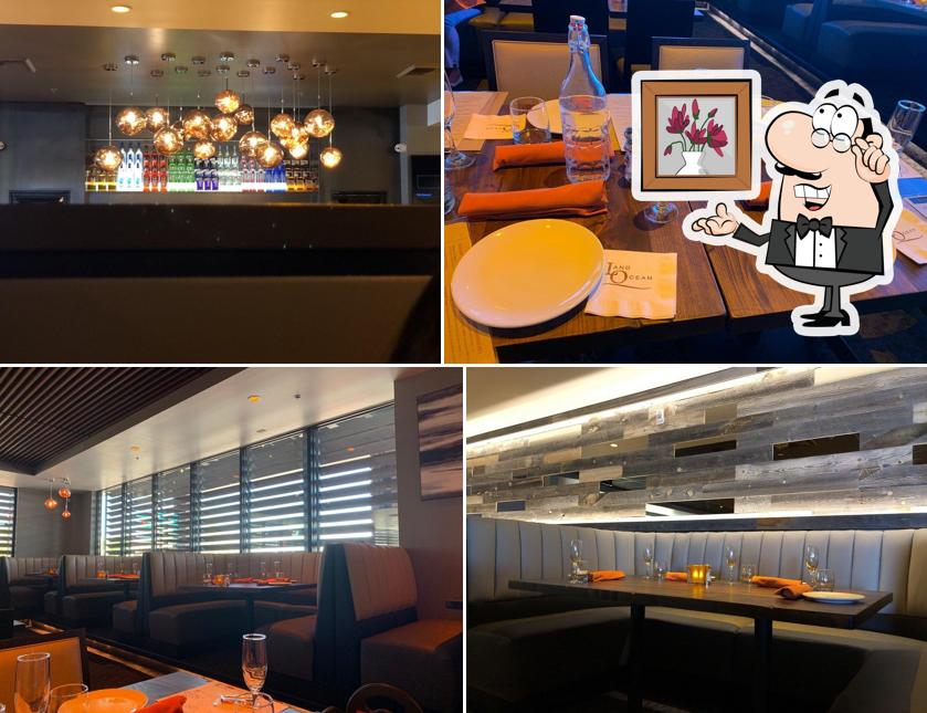 Land Ocean Restaurant Reno