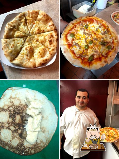 Tango's Italian Takeaway