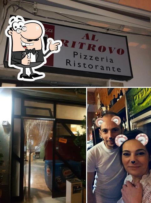 Al Ritrovo Di Andolina Salvatrice