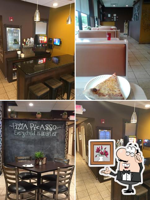 Ambler Pizza