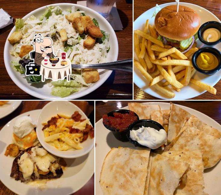 Applebee's Grill + Bar