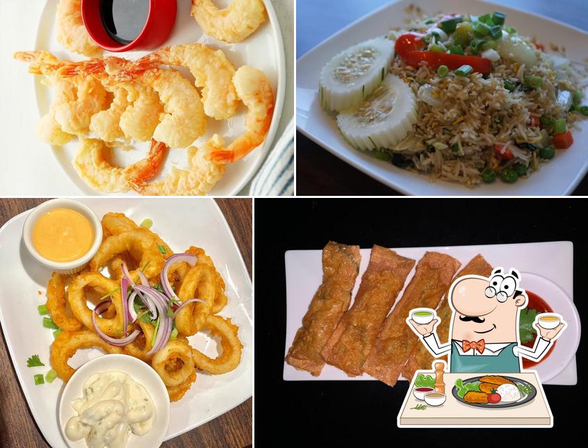 Aung Family Restaurant