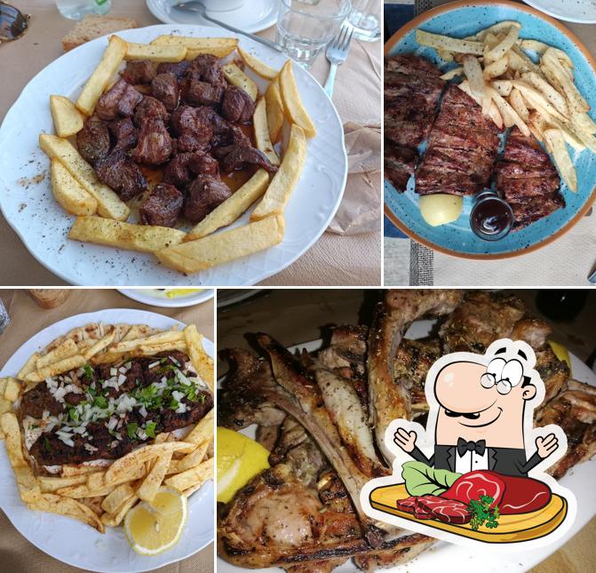 "VARELA" Grill house