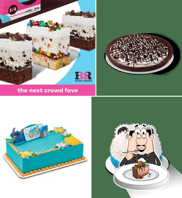 Baskin-Robbins