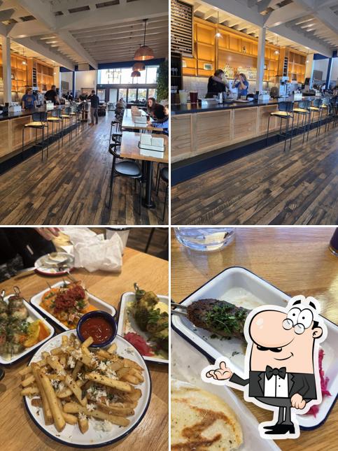Bluto's
