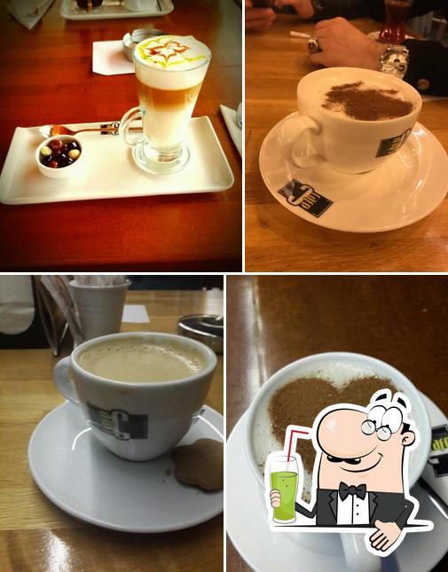 C Cafe