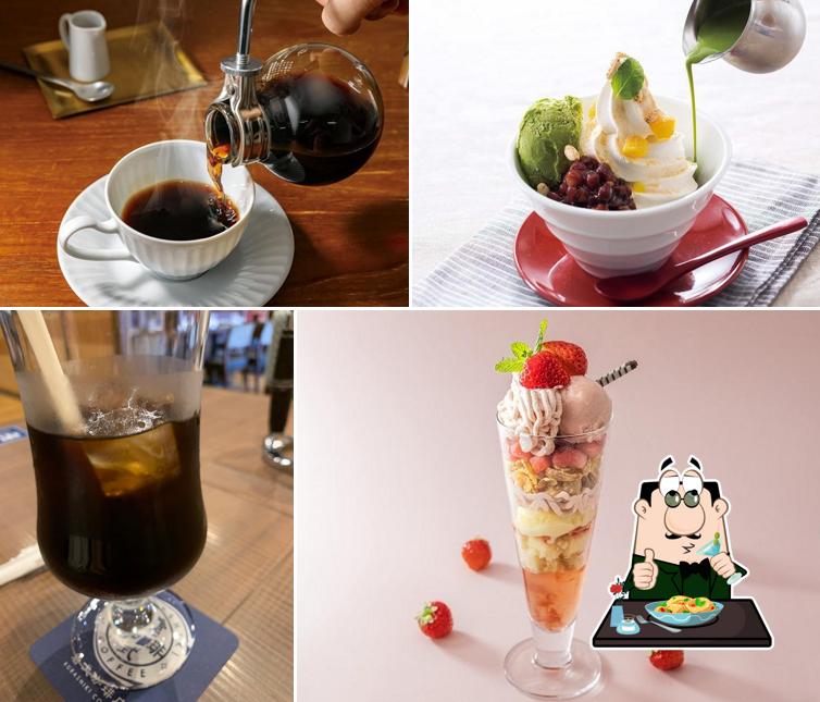 Kurashiki Coffee