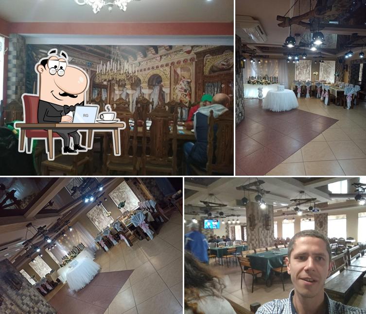 Замок Сапеги
