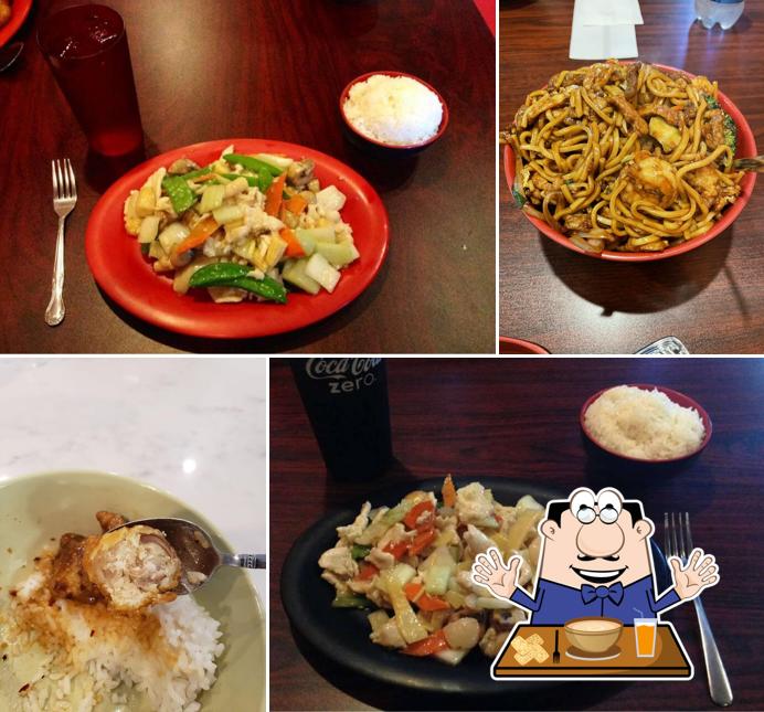 Chef Chen