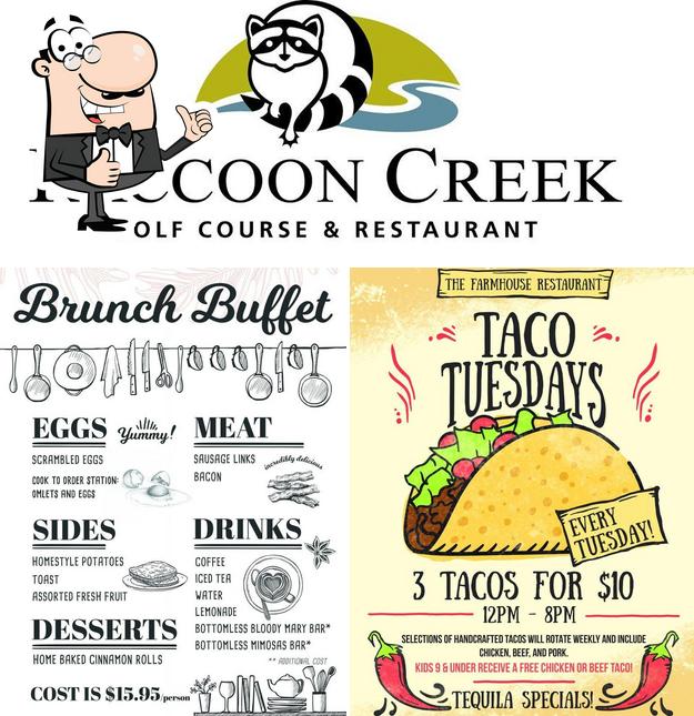 Raccoon Creek Golf Course