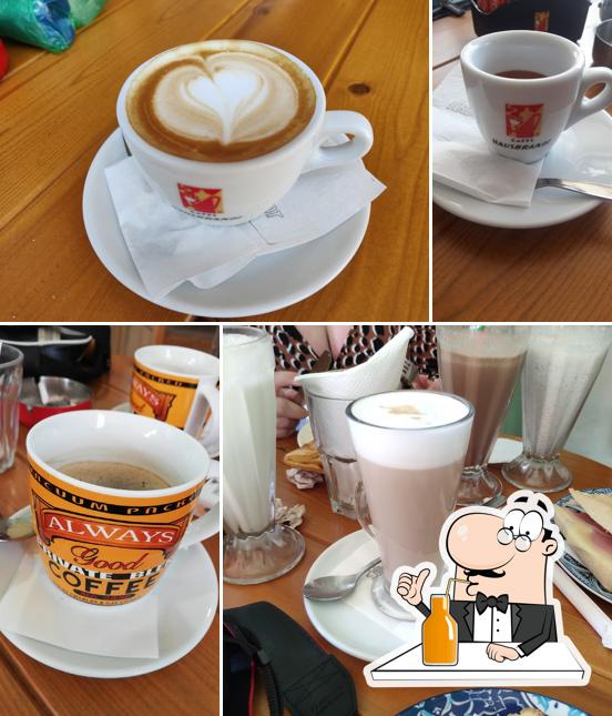 Coffee House