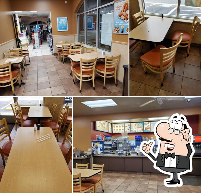 Dairy Queen Grill & Chill