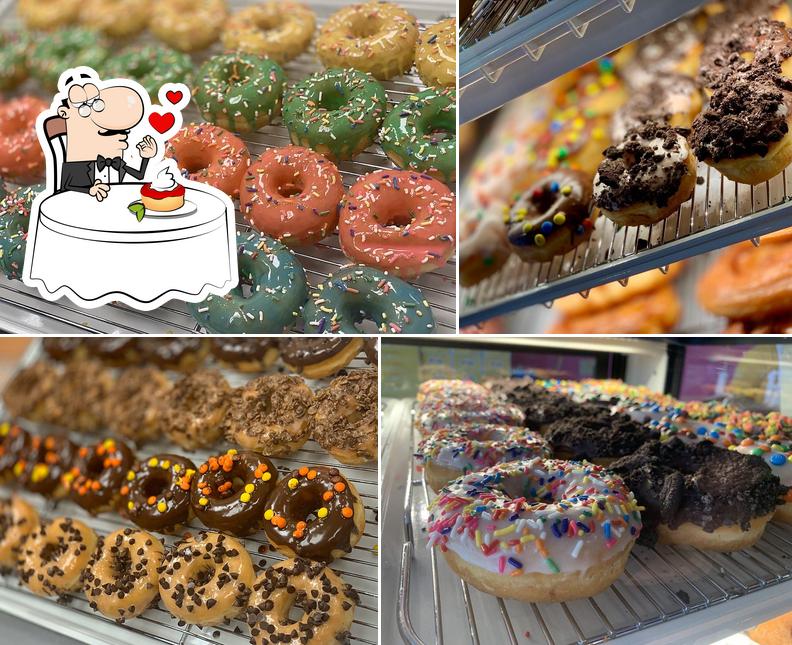 Pop ‘N Dough