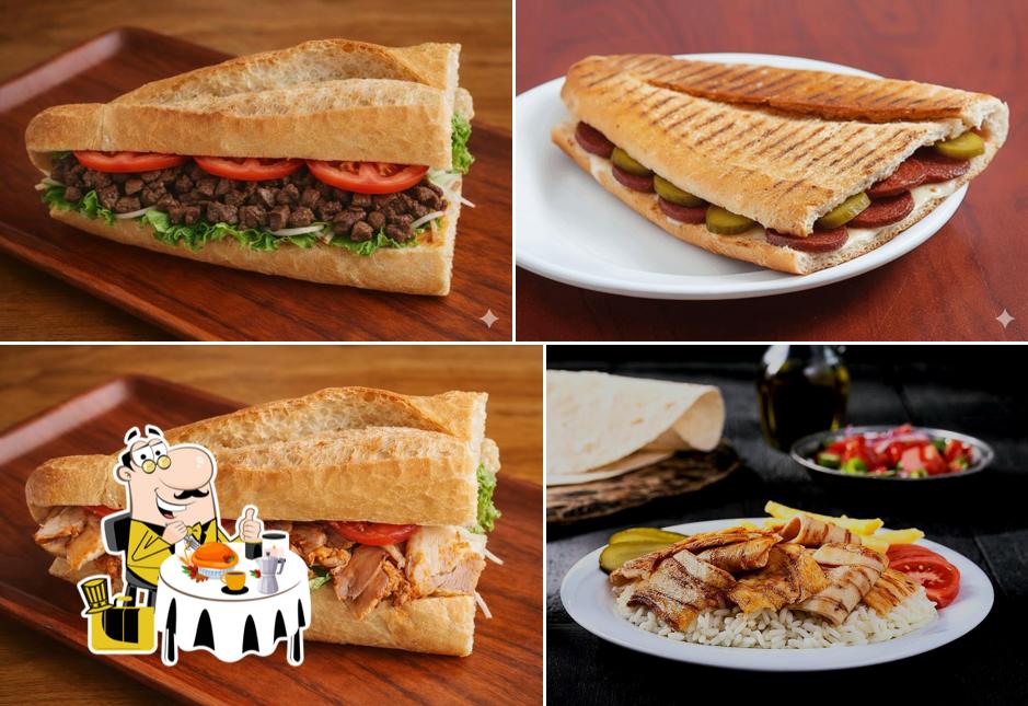 Gözde Döner