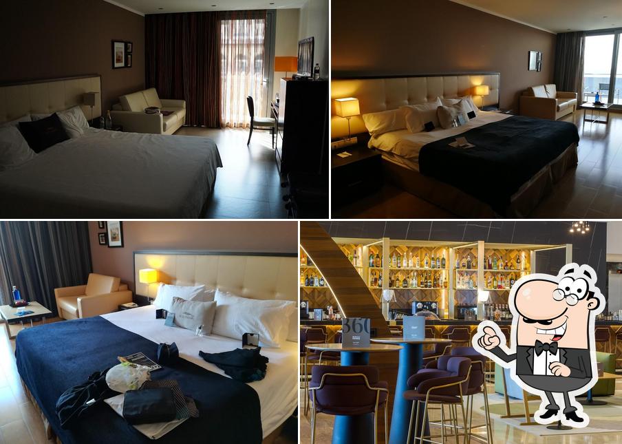 Gran Hotel Sol y Mar