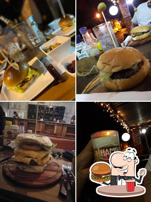 Hamburgo
