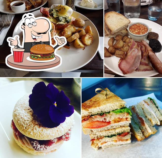 Hanna's Market & Café